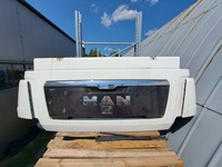 фото thumb №1, Комплектна капот man tgx оригінал