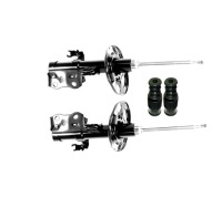 фото thumb №1, Амортизатори захист відбійники перед toyota prius zvw30 2009-