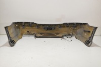 фото thumb №9, Оригинальный бампер задняя amg mercedes cls w219 amg 5.5 компрессор kompletny