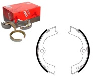 фото thumb №1, Trw тормозные колодки тормозные jaguar xj xjsc xk 8 2.9-6.0