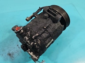 фото thumb №7, Компрессор кондиционера компрессор alfa romeo 159 60693331