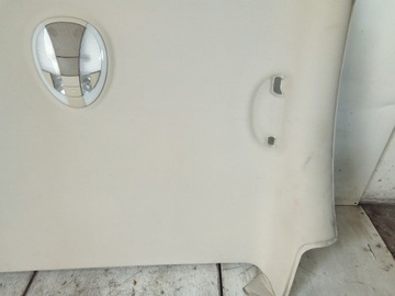 фото thumb №6, I765 стеля mercedes cls w219 бежева