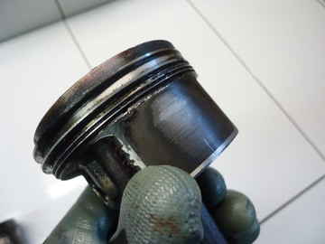 фото thumb №3, Opel astra j 1.4 t a14net поршень з шатуном