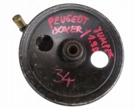 фото thumb №1, Насос підсилювача peugeot boxer citroen jumper 1.9 d 1994-2006 rok 26034123