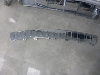 фото thumb №9, Mercedes glk 204 набор хромированные детали бампер задняя