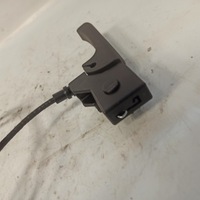 фото thumb №5, Opel astra k v 1.2t трос cięgło капот ручка 39130883