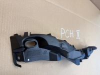 Renault laguna iii 3 рестайлінг  кронштейн напрямна лампи передній правий 622229361 в Україні, фото thumb