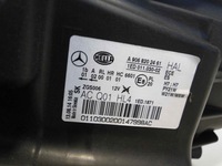 фото thumb №10, Mercedes sprinter w906 906 lift лампа правая h7