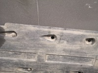 фото thumb №12, Защита подвеска правая audi a8 d3 4e0825206d