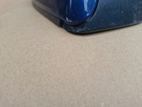 фото thumb №7, Зеркало правое toyota gt86 subaru 7 pin granatowe