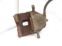 фото thumb №9, Tucson i 04-10 суппорт тормозной перед левый 2.0 16v g4gc