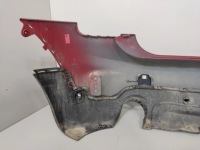 фото thumb №12, Mini cooper countryman r60 2019 з задній бампери