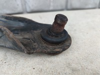 фото thumb №3, Megane ii важіль праві перед