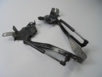 Петлі капот renault scenic iii рестайлінг  короткий 1.2 tce 14 rok tegne Ціна, фото thumb