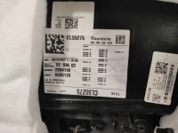 Обивка обшивка дверь левый задний  bowers wilkins bmw 7 g70 vcjl кожа merino в Украине, фото thumb