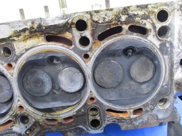 фото thumb №9, Fiat punto panda ii 1.2 188a4000 головка 55187456