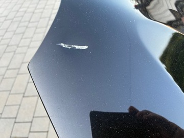 фото thumb №6, Капот крышка двигателя kapota bmw x5 g05 x6 g06 красивая