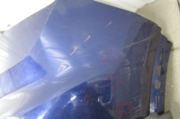 Бампер задня задній audi q2 81a s line lift 20- Доставка, фото thumb