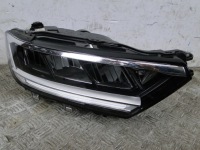 фото thumb №12, Лампа перед vw t-roc 2ga lift led 2ga941006f 2ga941005f