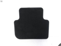 Audi q3 83a 83b f3 18-25 комплект коврики обшивка перед задний  qa5 Доставка, фото thumb