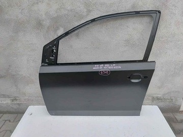 фото thumb №1, Volkswagen up mii citigo 5d двері ліві перед передні нове оригінальний номер 6312