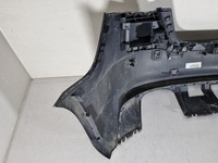 фото thumb №10, Audi оригинальный номер 8v4807511 бампер зад задний