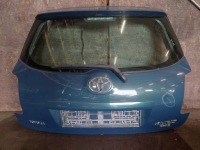 фото thumb №11, Комплектний зад кришка бампер лампи toyota auris i hb 5d 8t8 id: 236465
