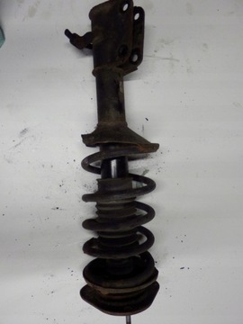 фото thumb №2, Daihatsu terios 02 амортизатор лівий перед переднє