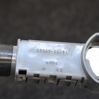 фото thumb №7, Toyota rav4 xa40 шланг отрицательный аккумулятор