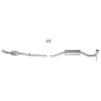 фото thumb №1, Катализатор mitsubishi asx 1.6 2010-