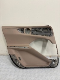 Купити Обшивка оббивка двері лівий задня ferrari purosangue 9922930398, фото thumb