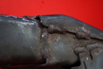 фото thumb №10, Балка бампера перед передня підсилювач mazda 5 1 i cr 05-08