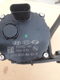 фото thumb №6, Насос wody hyundai tucson 20- гибрид 1.6