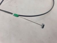 фото thumb №5, Nissan x-trail t32 2018 трос замка кришки передньої / капот двигуна