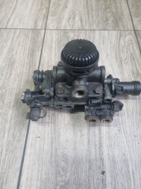 Купити Клапан коректор підсилювач гальмування volvo fl 6 00-06 оригінал, фото thumb