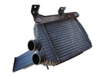 Maserati quattroporte vi 2015r. 3.0 v6 интеркулер правый 16474840 комплект Недорого, фото thumb