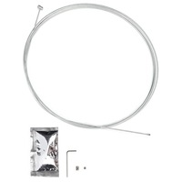 фото thumb №12, Трос відпускаюча засувка капот двигуна 1751277