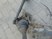 фото thumb №8, Поворотный кулак mcperson левый перед citroen evasion рестайлинг