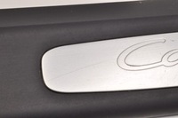 фото thumb №8, Porsche cayman 987 накладка поріг 987551303 997551303