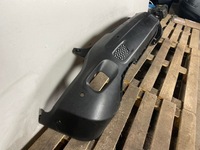 фото thumb №2, Бампер задняя задний jeep renegade 2014- полный