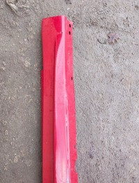 фото thumb №3, Молдинг порог alfa romeo stelvio 156146596