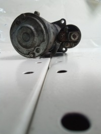 L460 стартер opel insignia 2.0 cdti a20dth 55353857 Оригинал, фото thumb