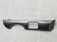 фото thumb №1, Dekor защита заглушка консоли панели skoda yeti 5l1858417