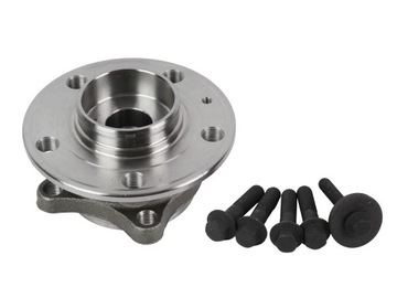 фото thumb №1, Volvo s60 v70 xc70 s80 новая ступица подшипник колёса з abs передняя