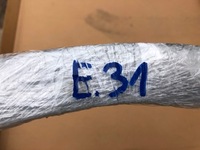 фото thumb №15, Накладка крыльев левый зад 168386100a 1683865-00-a do tesla модель y