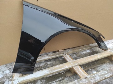 фото thumb №11, Крило правий перед audi a6 c7 ly9t 2011-2018