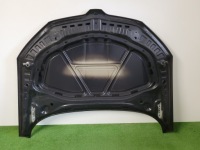 фото thumb №5, Skoda superb super b iii 3 3v 3v0 капот крышка двигателя