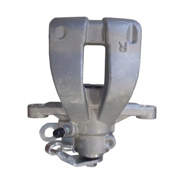 фото thumb №3, Суппорт тормозной зад левый fiat stilo 1.2 16v 1.4 16v 1.8 16v 1.9 d multijet