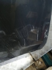 фото thumb №6, Citroen c4 ii grand picasso бампер задняя задний