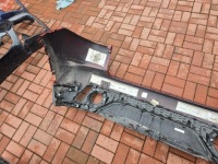 фото thumb №11, Бампер задня jaguar e-pace j9c3-17d781-a